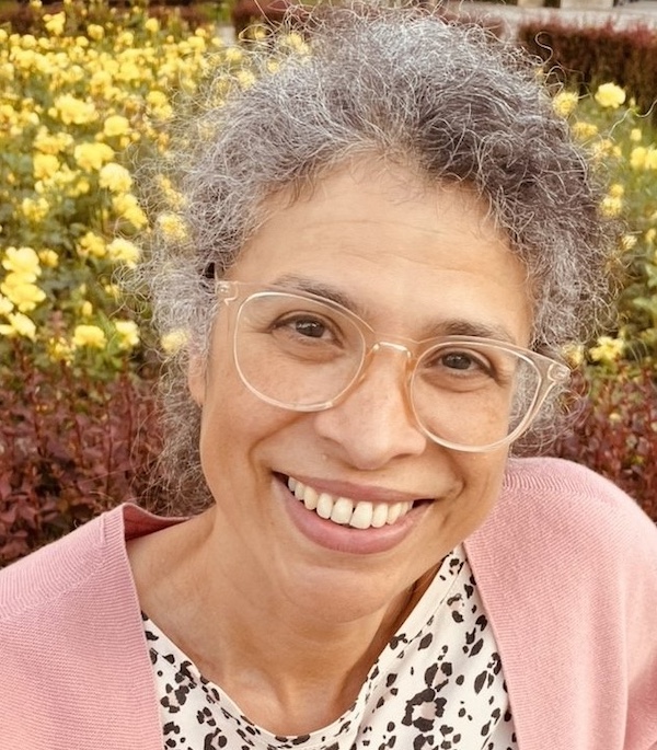 Erika Linn, children’s book author